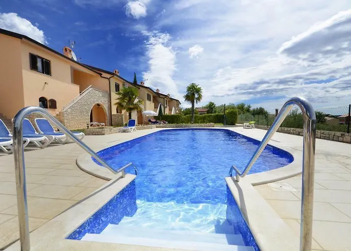 Holiday Home Marina