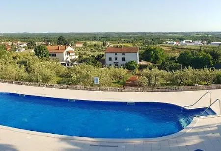 Holiday Home Marina Kaštelir Extérieur photo