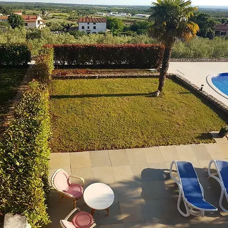 Holiday Home Marina Kaštelir Extérieur photo