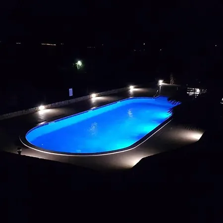 Holiday Home Marina Kaštelir Extérieur photo