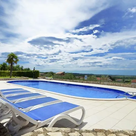 Holiday Home Marina Kaštelir Extérieur photo