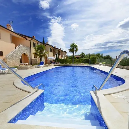 Holiday Home Marina Kaštelir Extérieur photo