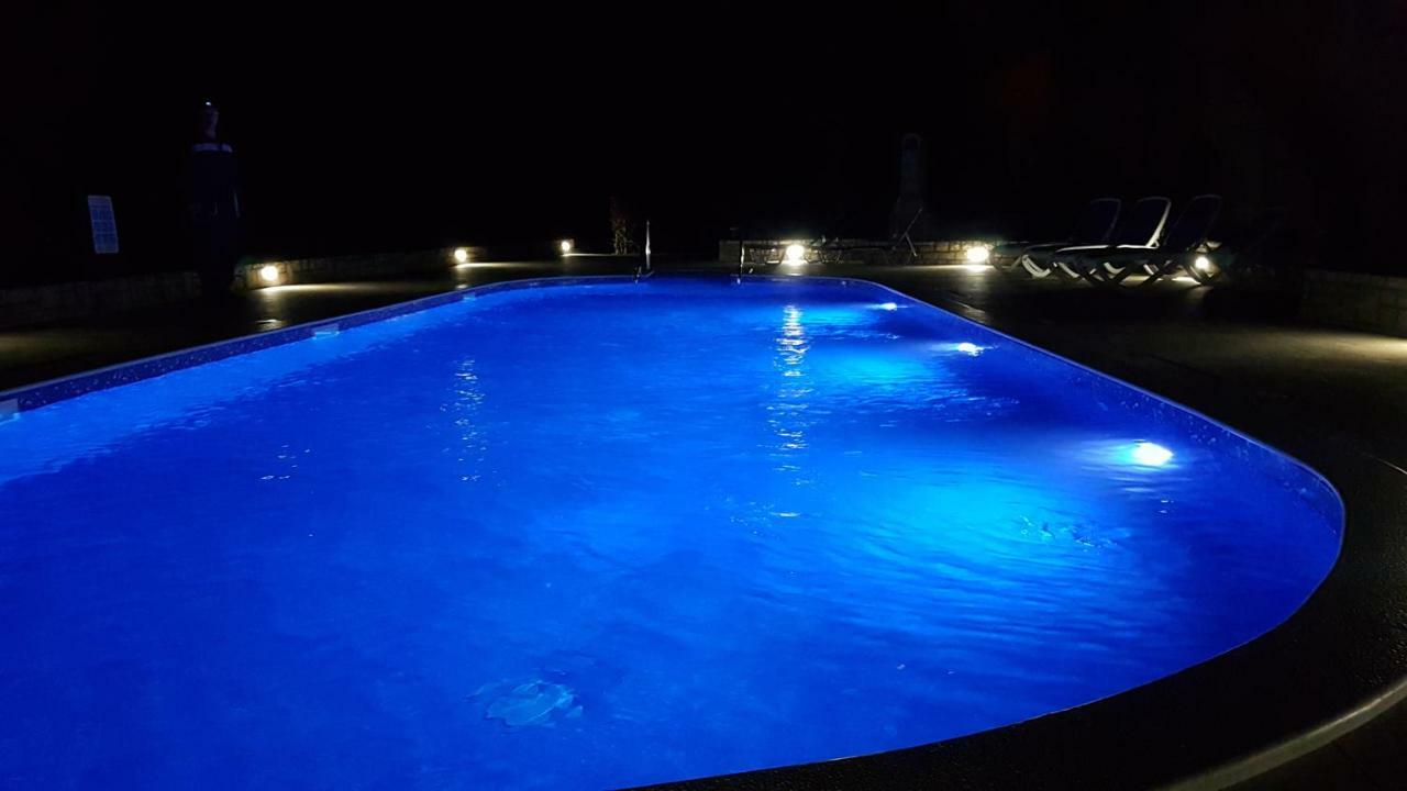 Marina Case de vacanță *
