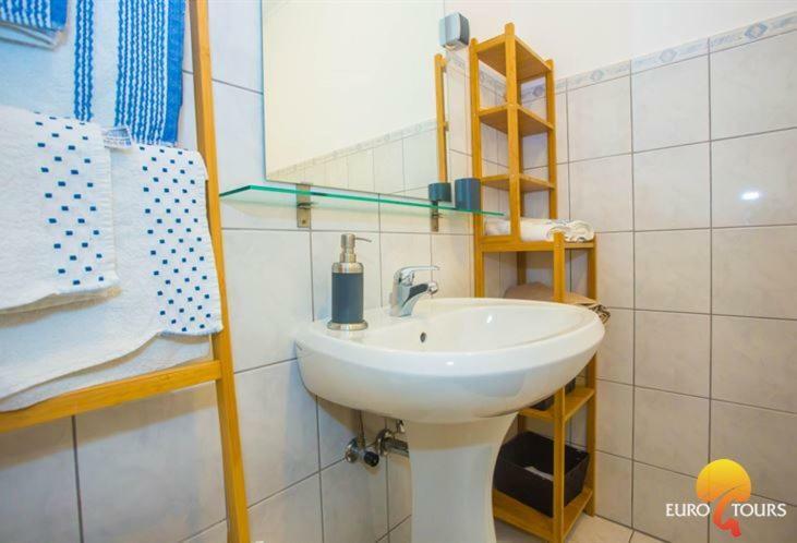 Case de vacanță Marina