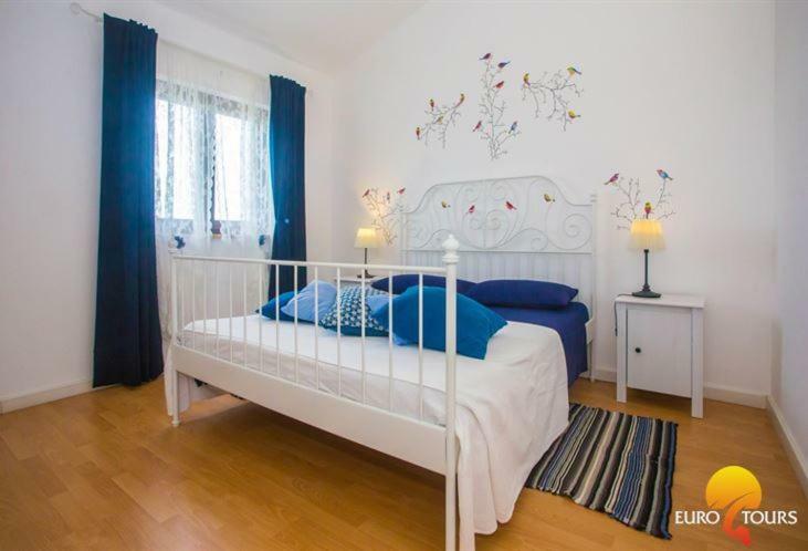 Case de vacanță Marina *