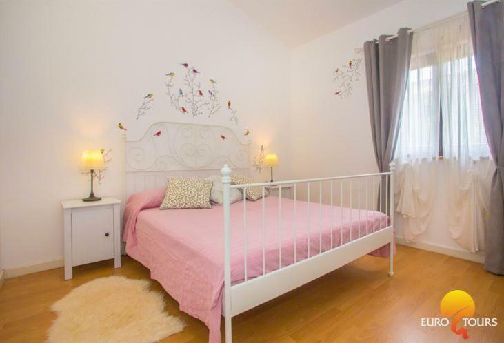 Case de vacanță Marina